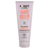 Noughty Wave Hello Curl Defining Shampoo 250ml - McGrocer