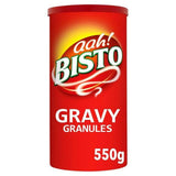 Bisto Gravy Granules 550g GOODS Sainsburys   