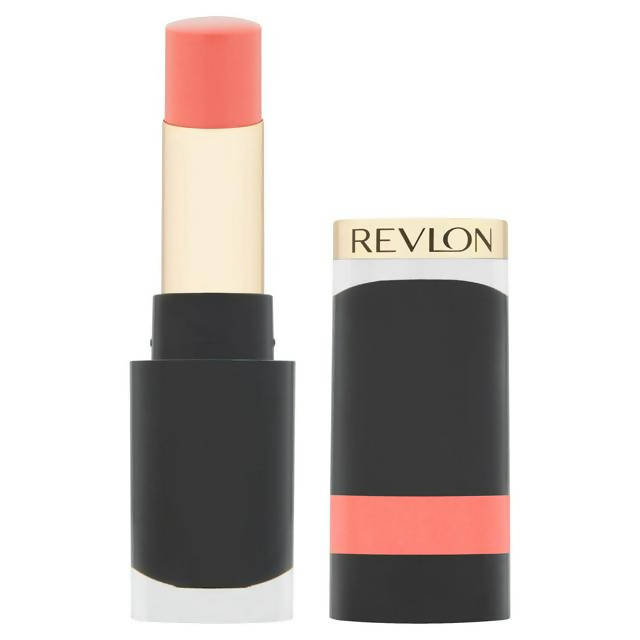 Revlon Super Lustrous Glass Shine Lipstick 019 Dewy Peach 3.1g