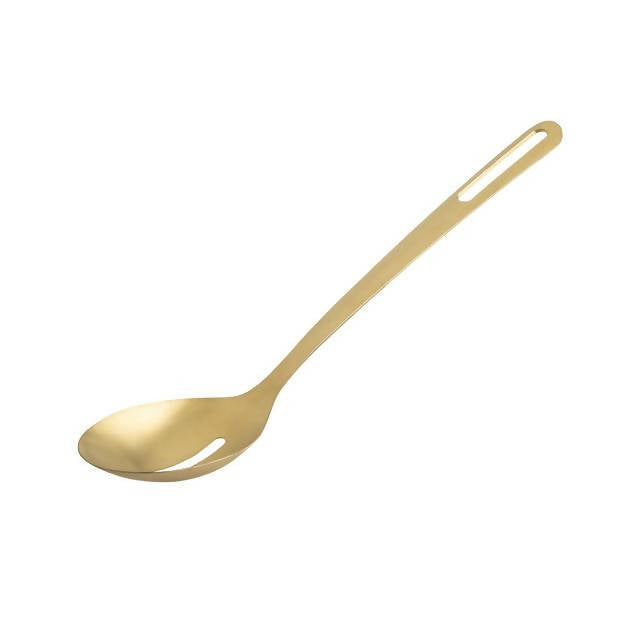 Sainsbury's Home Another Eden Slotted Spoon