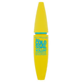 Maybelline Colossal Waterproof Mascara Black All Boots   