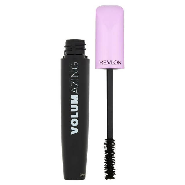 Revlon Volumazing Mascara 901 Blackest Black 9ml