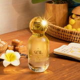 Sol De Janeiro - Sol Cheirosa ’62 Eau de Parfum (50ml) GOODS McGrocer Direct   