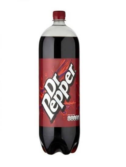 DR PEPPER 6 X 2L GOODS Costco UK   