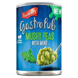 Batchelors Gastro Pub Mushy Peas with Mint 300g - McGrocer