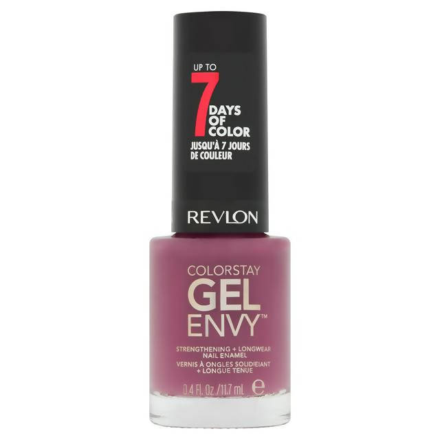 Revlon ColorStay Gel Envy Nail Hold' Em 11.7ml