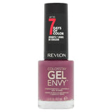 Revlon ColorStay Gel Envy Nail Hold' Em 11.7ml All Sainsburys   