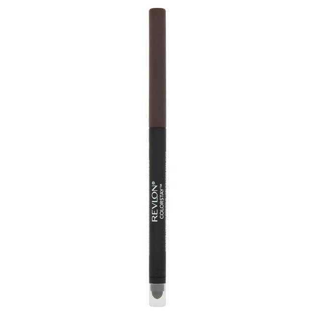 Revlon ColorStay Eyeliner Pencil Black Brown 0.28g All Sainsburys   