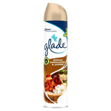 Glade Air Freshener, Bali & Sandalwood 300ml - McGrocer