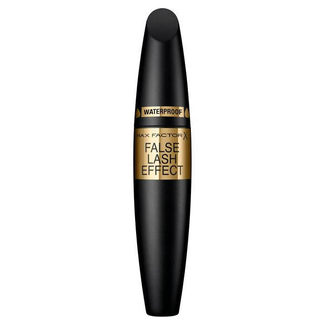 Max Factor False Lash Effect Mascara Black All Sainsburys   