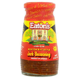 Eaton's Jamaican Boston Bay Style Jerk Seasoning 312g GOODS Sainsburys   