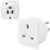 Masterplug UK to USA Travel Adaptor