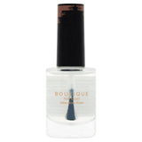 Boutique Nail Polish Top Coat 10ml All Sainsburys   