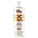 Phil Smith Be Gorgeous Coco Licious Coconut Oil Shampoo 400ml shampoo & conditioners Sainsburys   