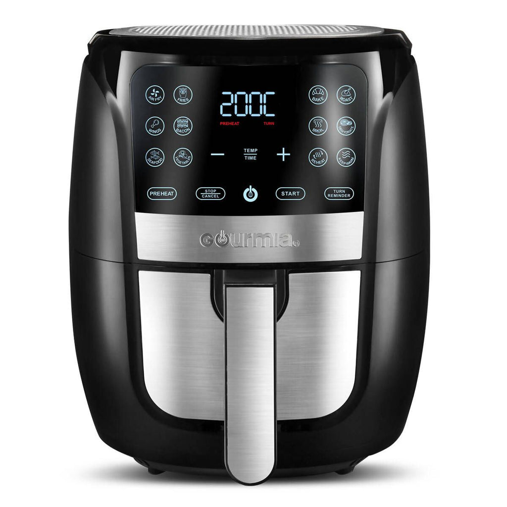 Gourmia 5.7L Digital Air Fryer