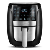 Gourmia 5.7L Digital Air Fryer Tableware & Kitchen Accessories Costco UK   