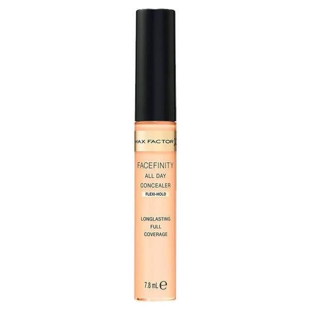 Max Factor Facefinity All Day Concealer 10 Fair 7.8ml All Sainsburys   