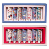 Cath Kidston Hand Cream, 7 x 30ml in 2 Colours Hand Cream Costco UK   