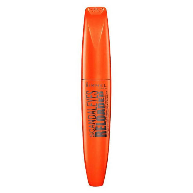 Rimmel Scandal Eyes Mascara Black All Sainsburys   