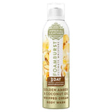 Imperial Leather Foamburst Moisture Coconut 200ml Beauty Awards Sainsburys   