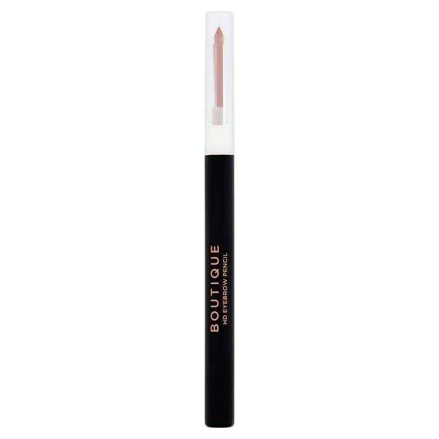 Boutique HD Eyebrow Pencil Light All Sainsburys   