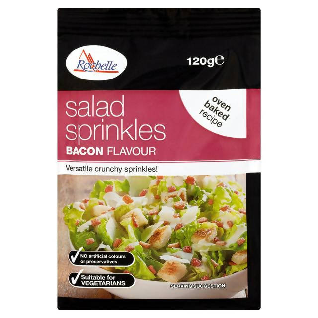 La Rochelle Salad Sprinkles Bacon 120g