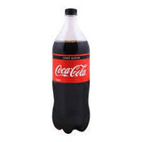 COCA COLA ZERO SUGAR 6 X 1.75L Soft Drink Costco UK   