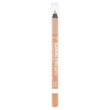 Rimmel London Scandal'Eyes Waterproof Khol Kajal Eye Liner 005 Nude 1.3g All Sainsburys   