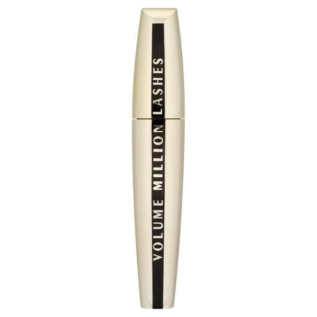 L'Oreal Volume Million Lashes Black