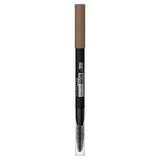 Maybelline Brow Tattoo 36Hr Eyebrow Pencil Blonde 02 All Sainsburys   