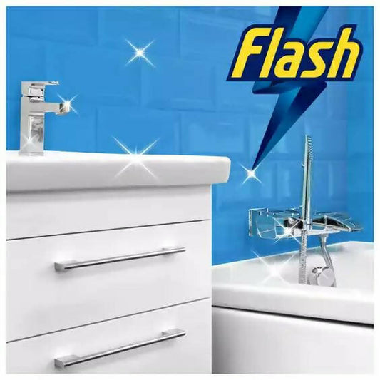Flash Multipurpose Cleaning Liquid Bathroom Accessories & Cleaning M&S   