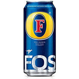 FOSTERS 2 X 10 X 440 ML Soft Drink Costco UK   