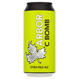 Arbor C Bomb Citra Pale Ale 440ml All beer Sainsburys   