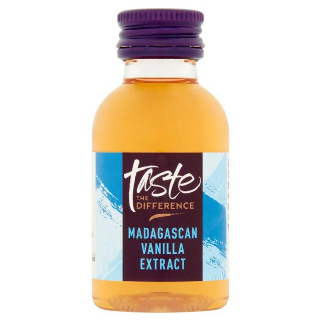 Sainsbury's Madagascan Vanilla Extract, Taste the Difference 38ml