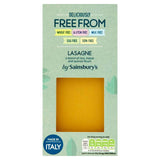Sainsbury's Deliciously Free From Lasagne Sheets 250g - McGrocer