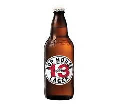 HOP HOUSE 13 LAGER 12 X 330ML