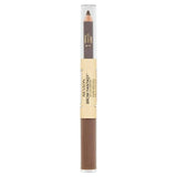 Revlon Brow Fantasy Dark Brown All Sainsburys   