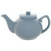 Sainsbury's Home Ceramic Betty Teapot 1.2L tableware Sainsburys   