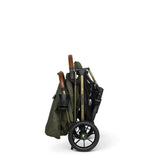 Cosatto Woosh Trail Stroller - Bureau GOODS McGrocer Direct   