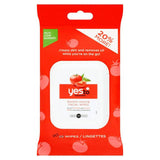 Yes To Tomatoes Blemish Clearing Facial Wipes x30 - McGrocer
