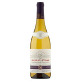 Sainsbury's Pouilly-fuissé, Taste the Difference 75cl All white wine Sainsburys   