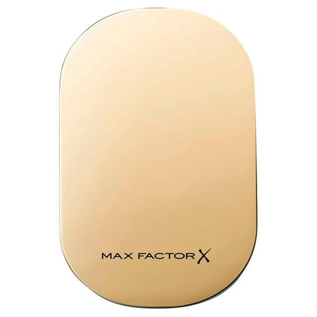 Max Factor Facefinity Compact Pressed Powder Foundation 1 Porcelain 10g