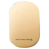 Max Factor Facefinity Compact Pressed Powder Foundation 1 Porcelain 10g All Sainsburys   