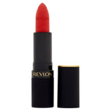 Revlon Lipstick Luscious Matte 017 Crushed Rubies 4.2g All Sainsburys   