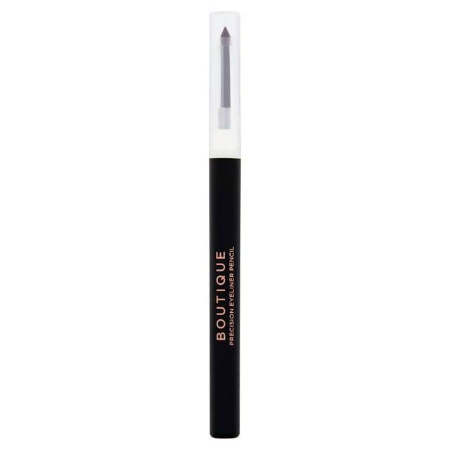 Boutique Precision Eyeliner Pencil Brown All Sainsburys   