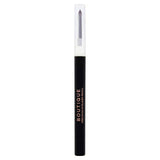 Boutique Precision Eyeliner Pencil Brown All Sainsburys   