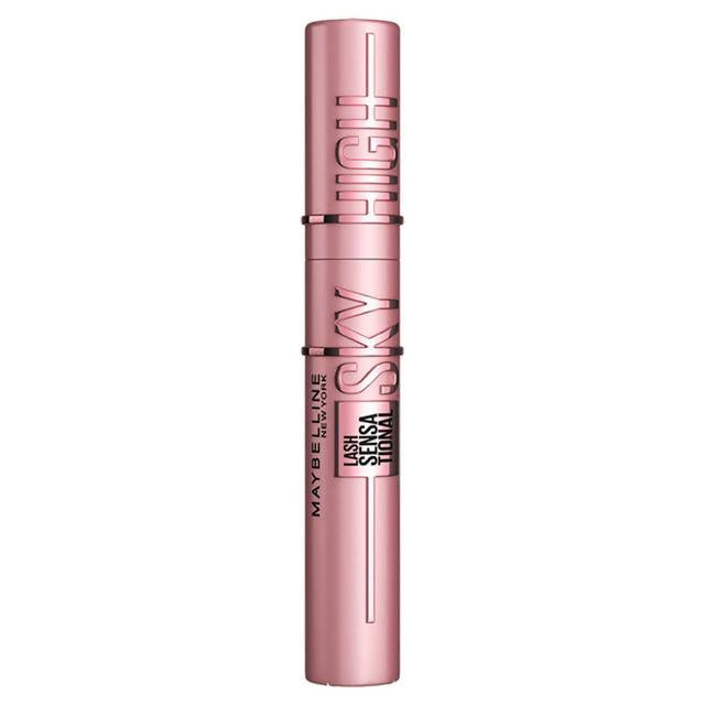 Maybelline Lash Sensational Sky High Volumizing Mascara