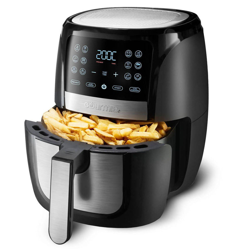 Gourmia 5.7L Digital Air Fryer