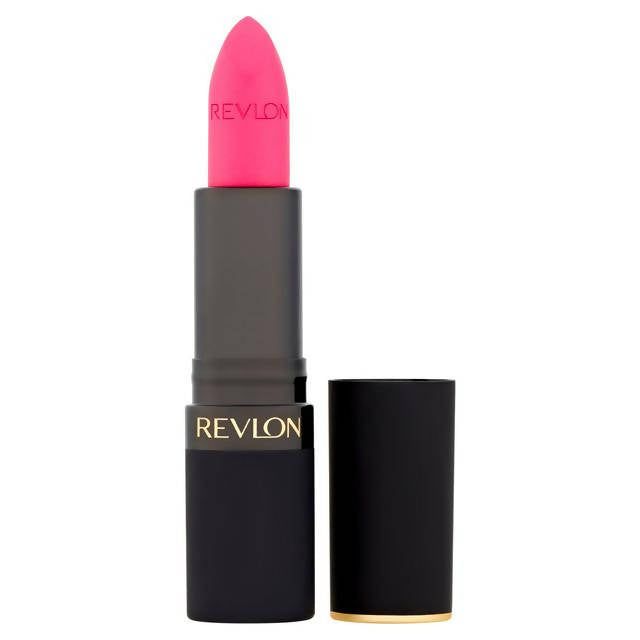 Revlon Lipstick Luscious Matte Heartbreaker 4.2g