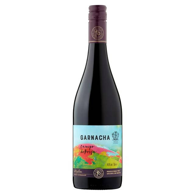 Sainsbury's Taste the Difference Garnacha 75cl